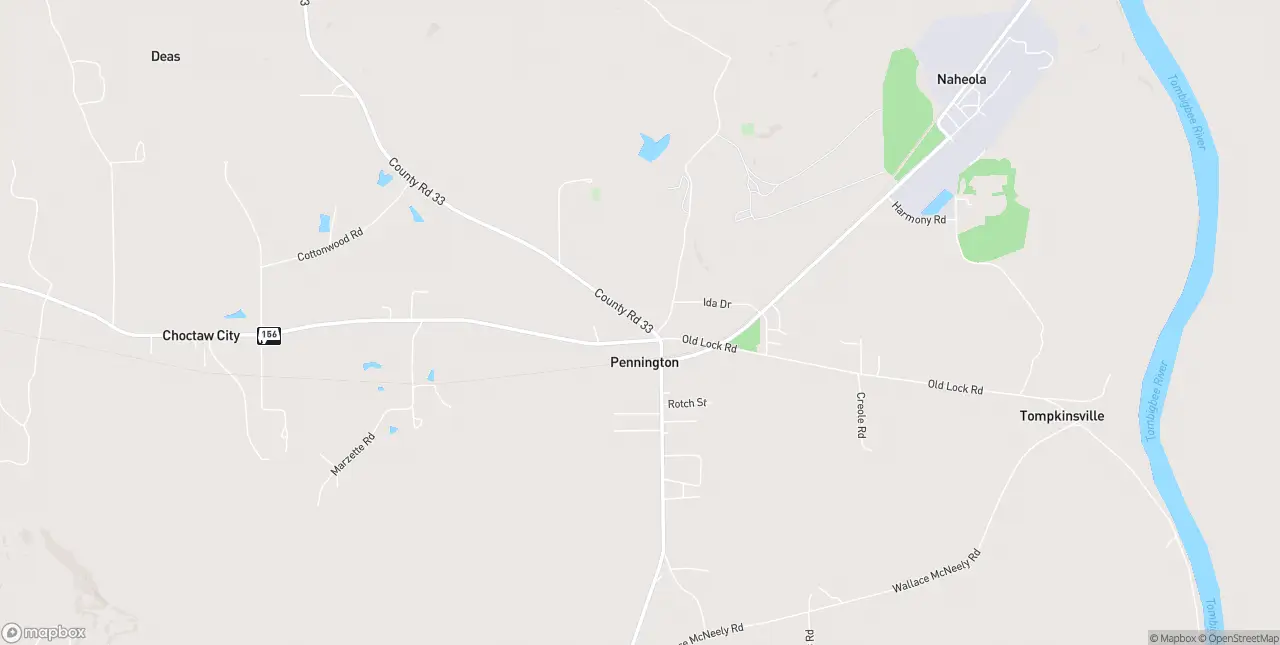 Internet in Pennington