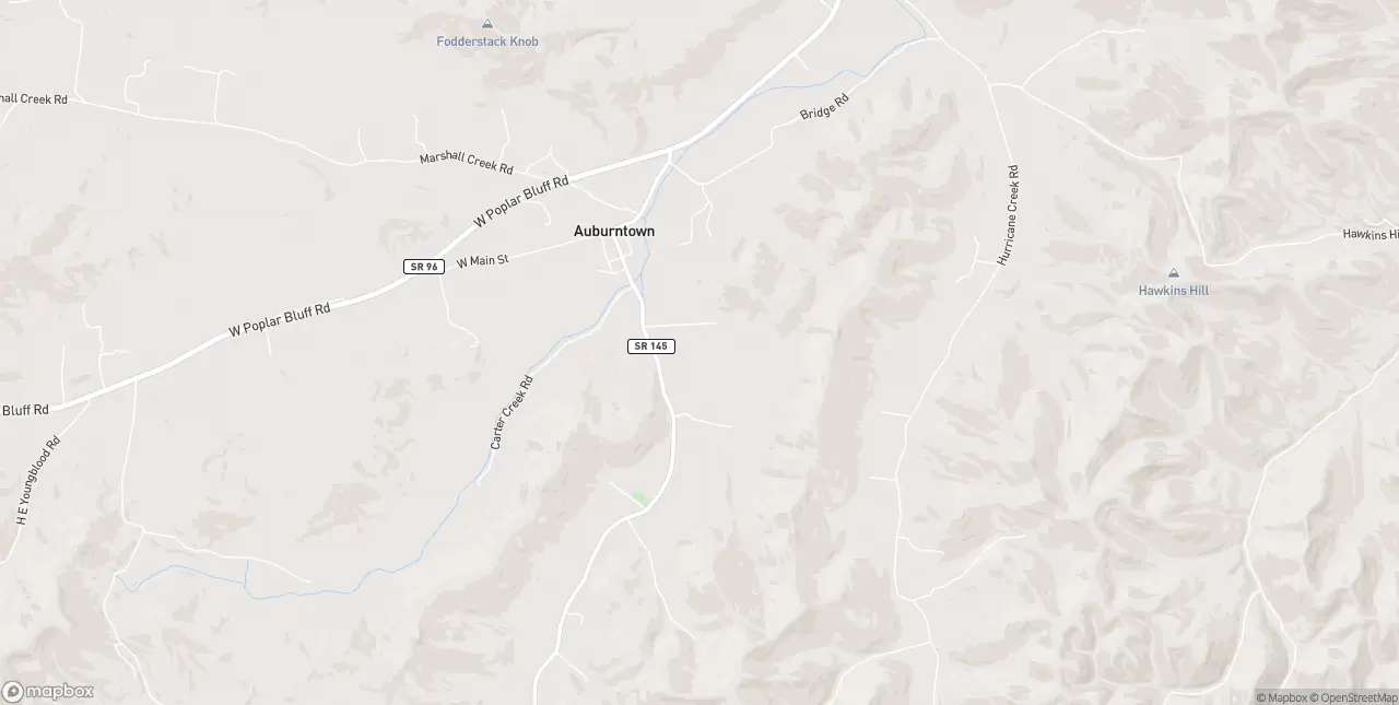 Internet in Auburntown