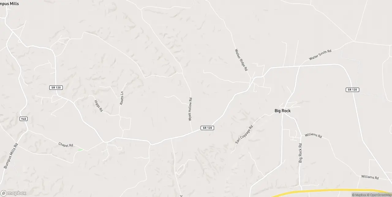 Internet in Big Rock