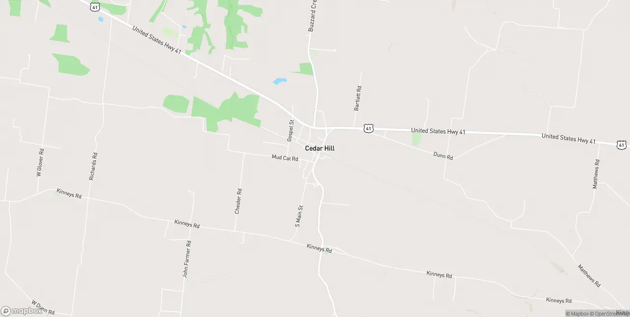 Internet in Cedar Hill
