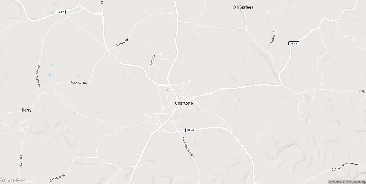 Internet in Charlotte