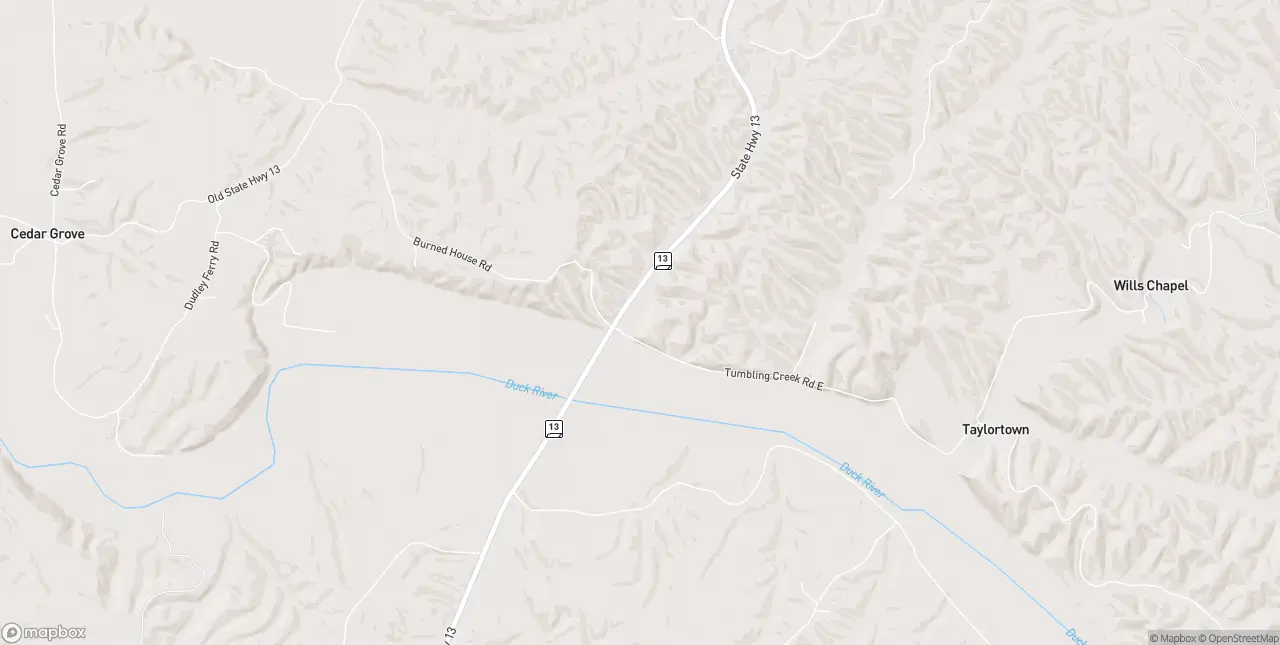 Internet in Hurricane Mills