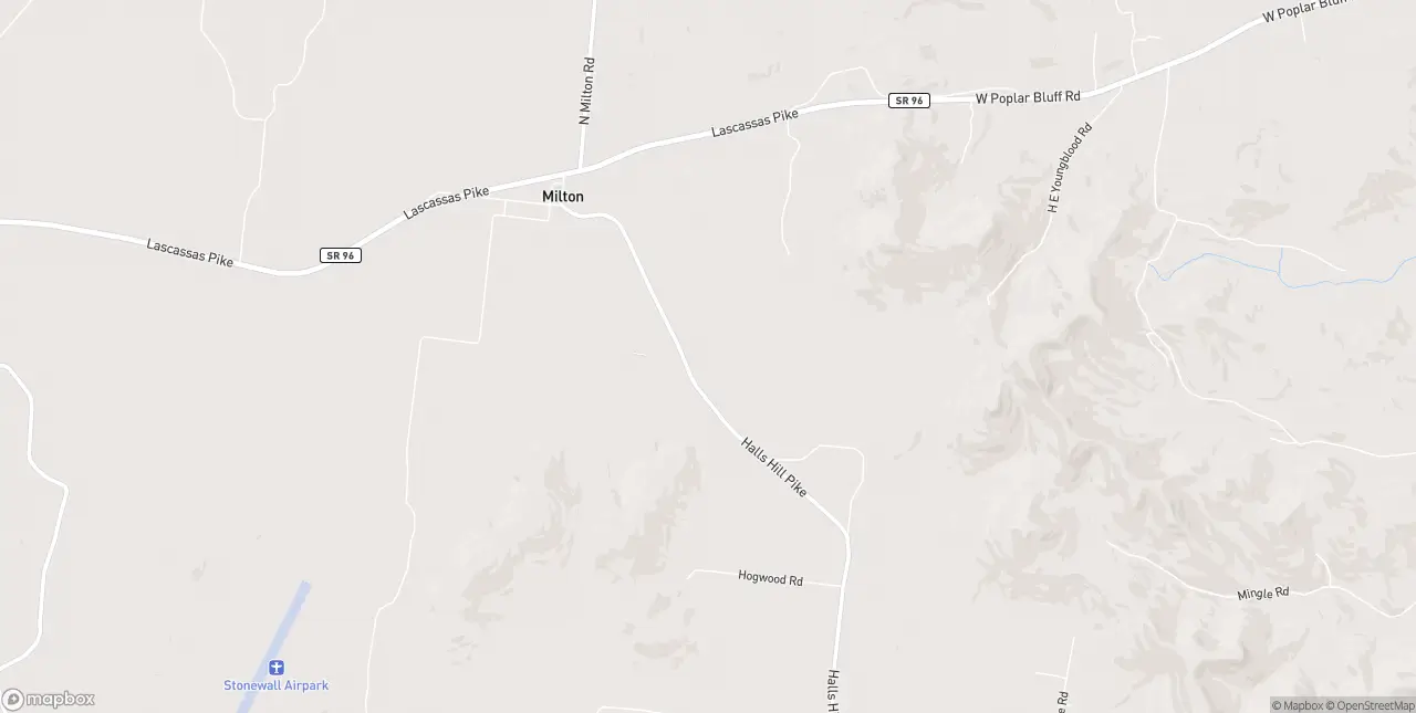 Internet in Milton