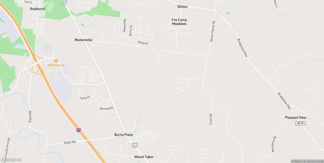 Internet in Murfreesboro