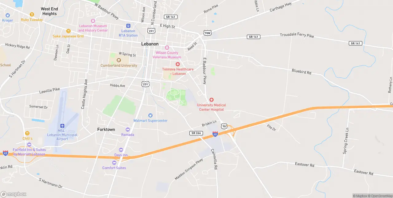 Internet in Norene