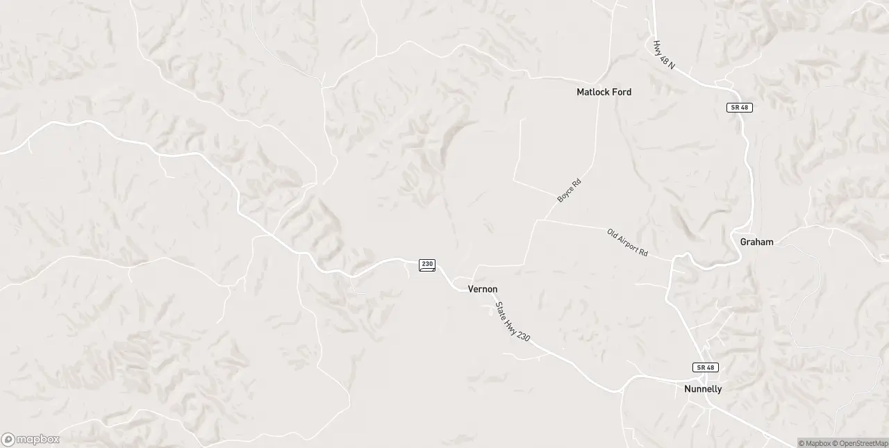 Internet in Nunnelly