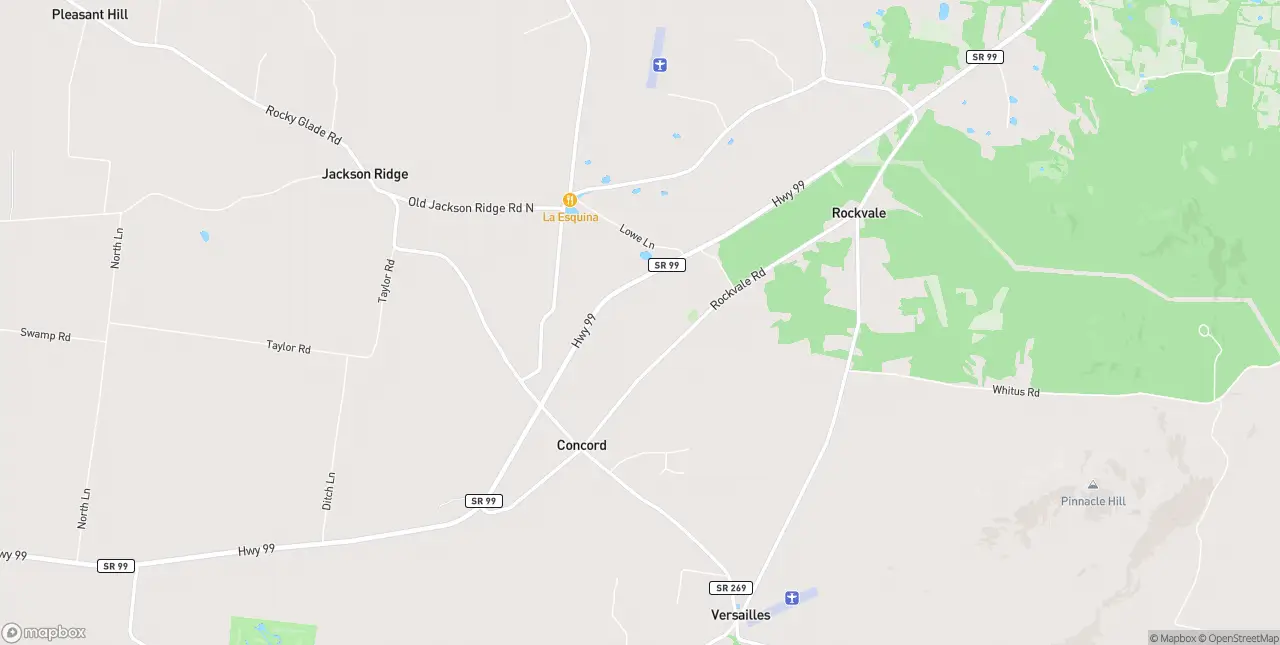 Internet in Rockvale