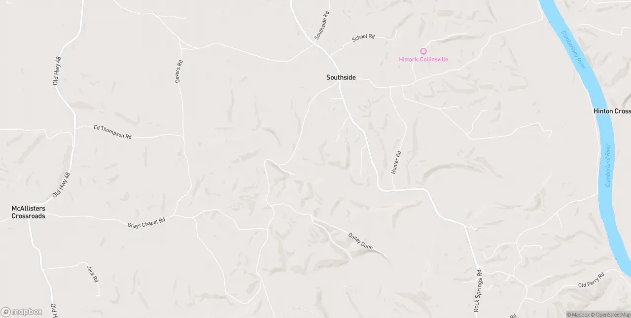 Internet in Southside