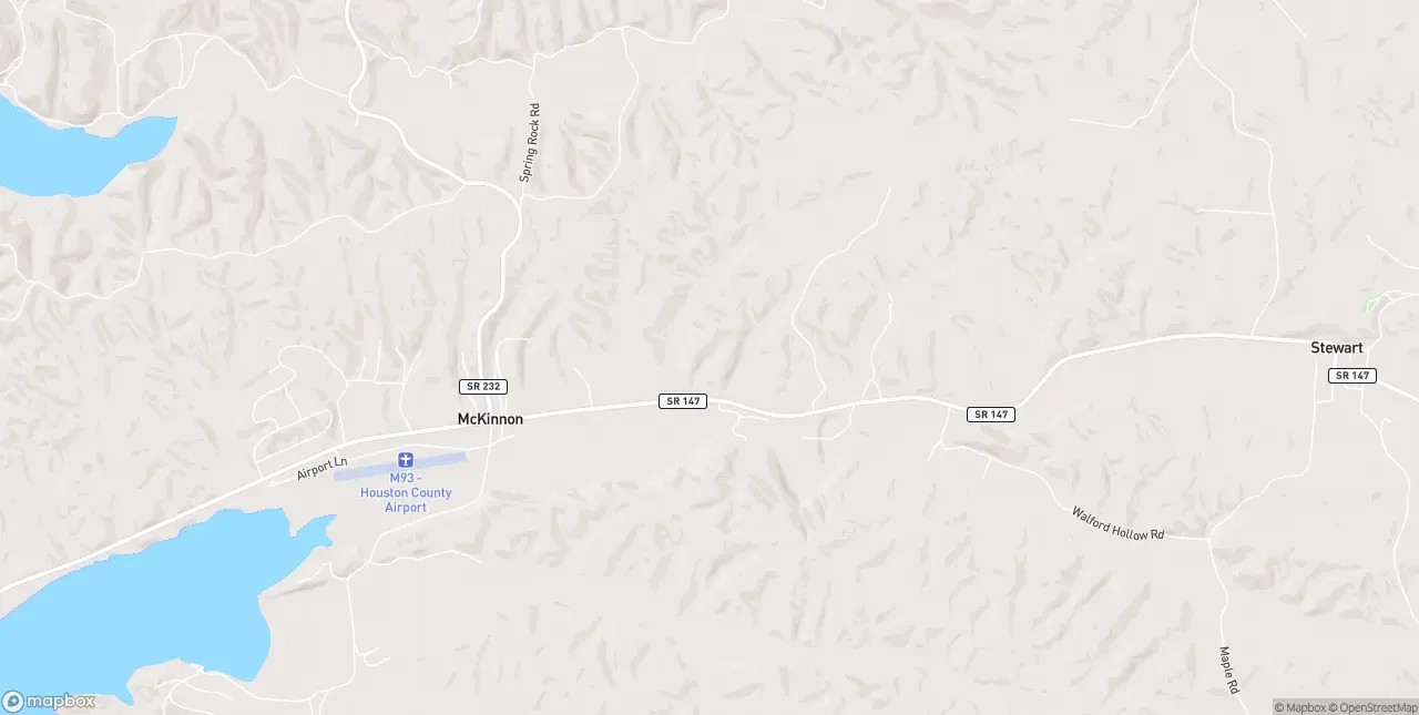 Internet in Stewart