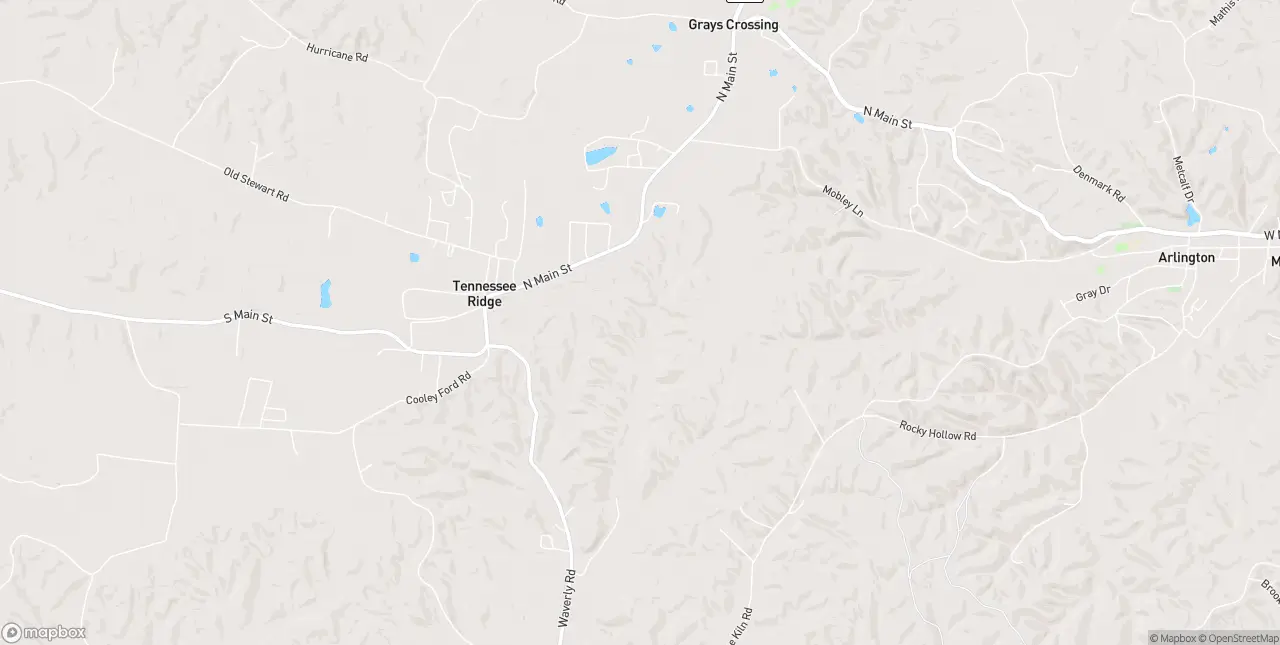 Internet in Tennessee Ridge