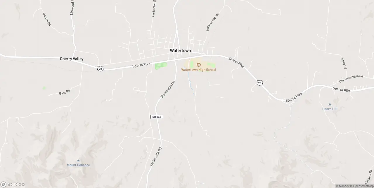 Internet in Watertown