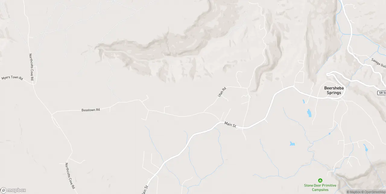 Internet in Beersheba Springs