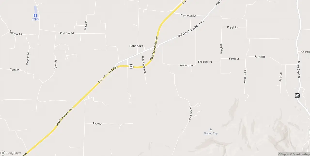 Internet in Belvidere