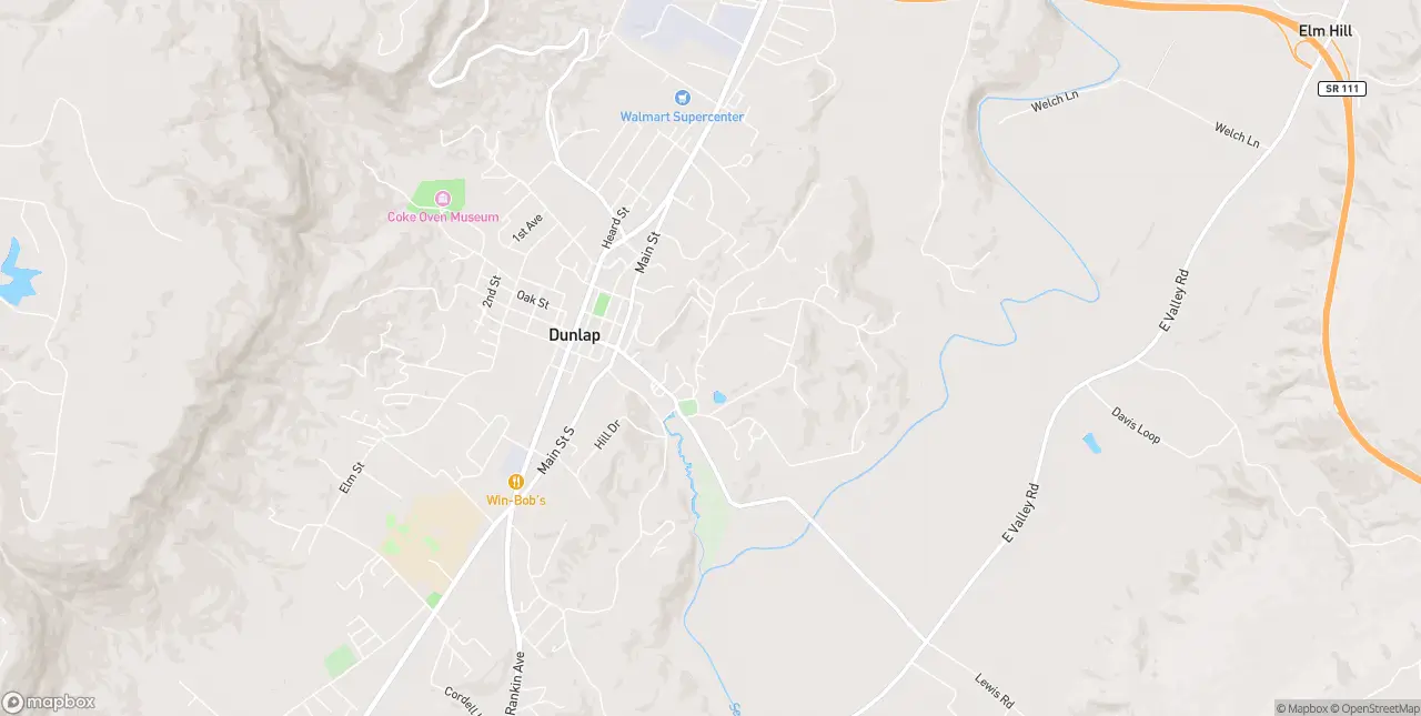 Internet in Dunlap
