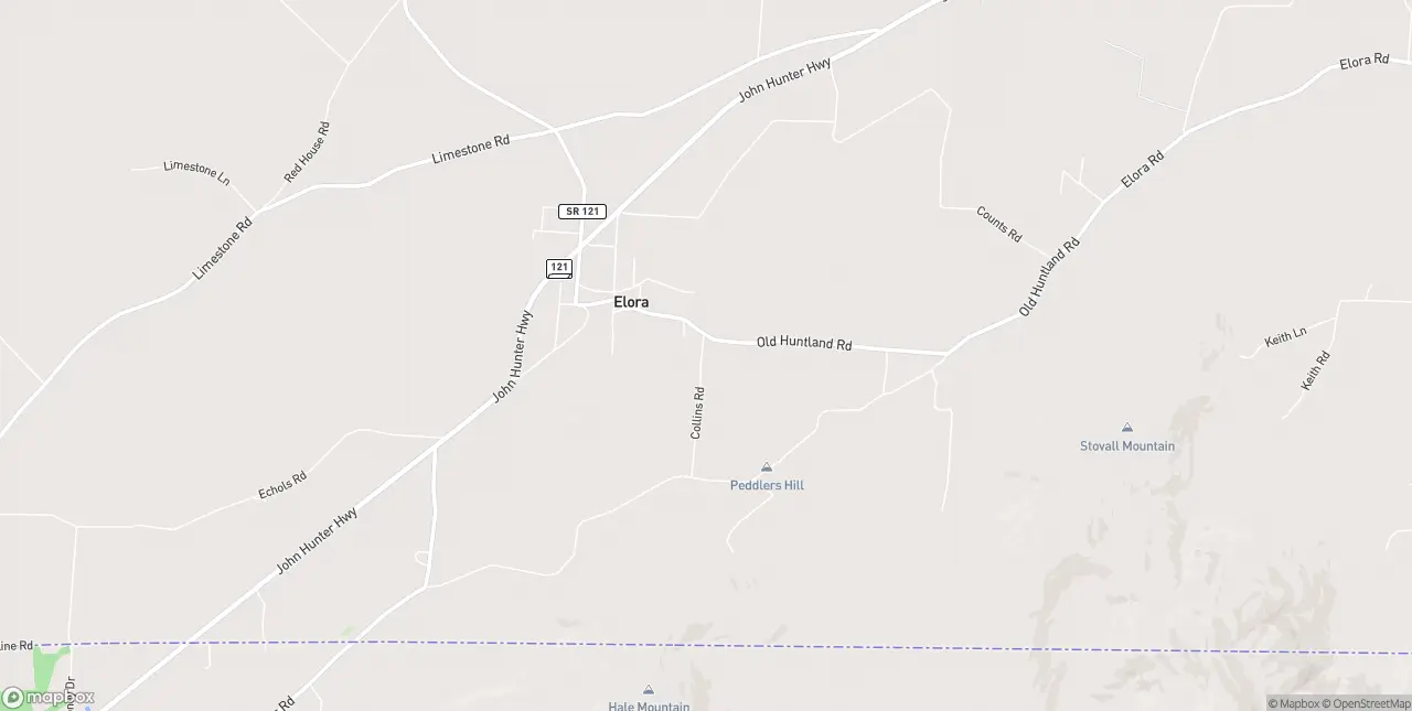 Internet in Elora