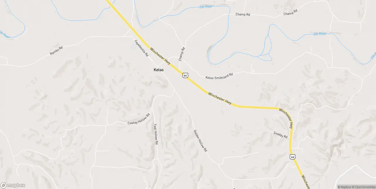 Internet in Kelso