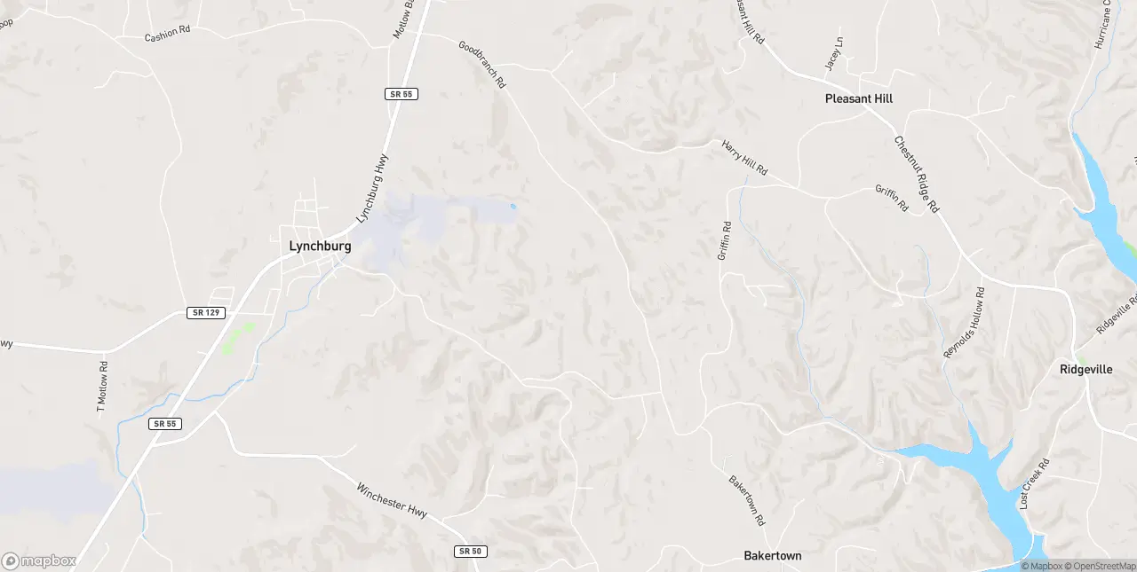 Internet in Lynchburg