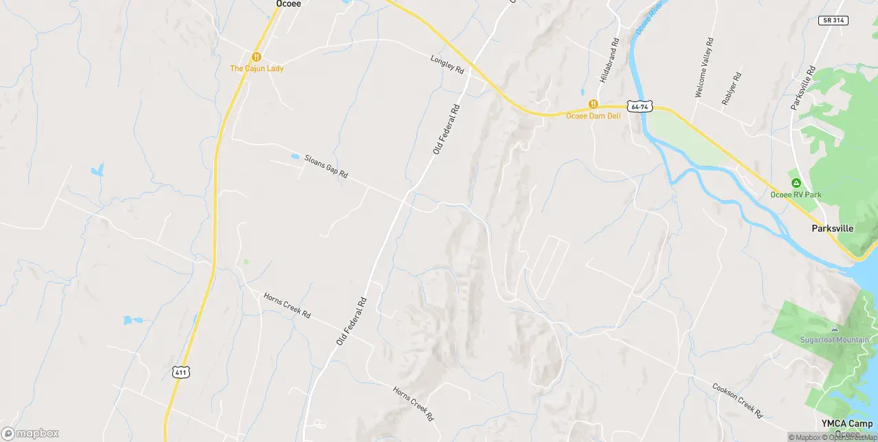 Internet in Ocoee
