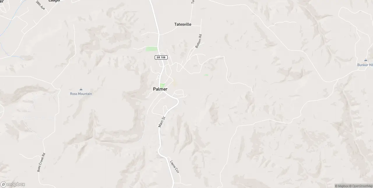 Internet in Palmer