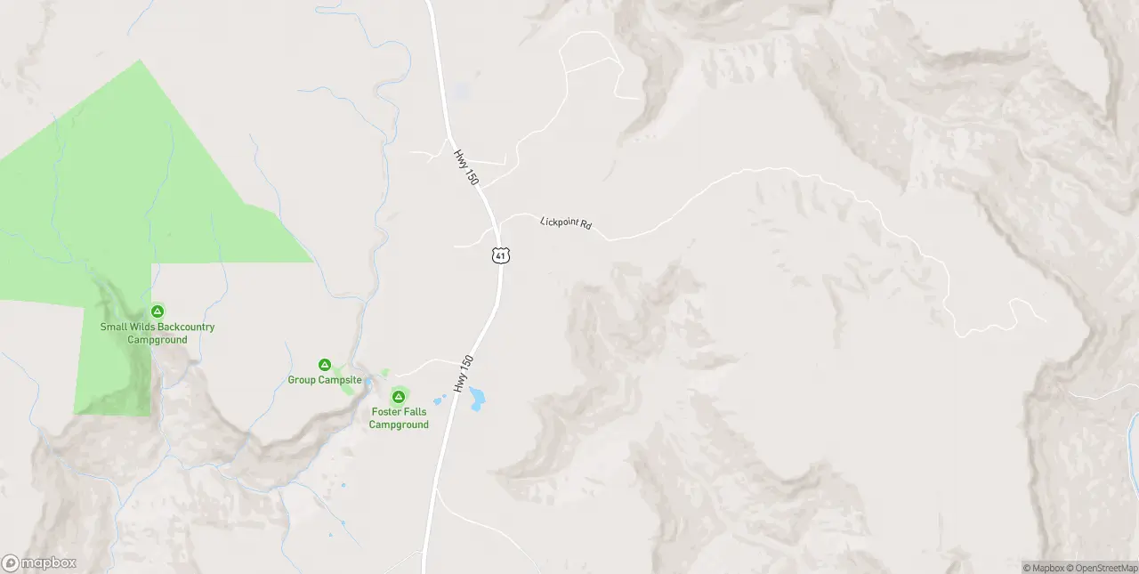 Internet in Sequatchie