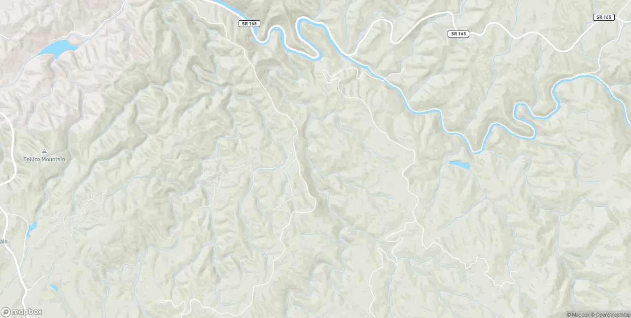 Internet in Tellico Plains
