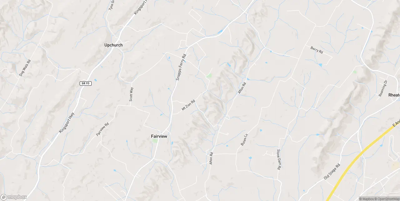 Internet in Afton