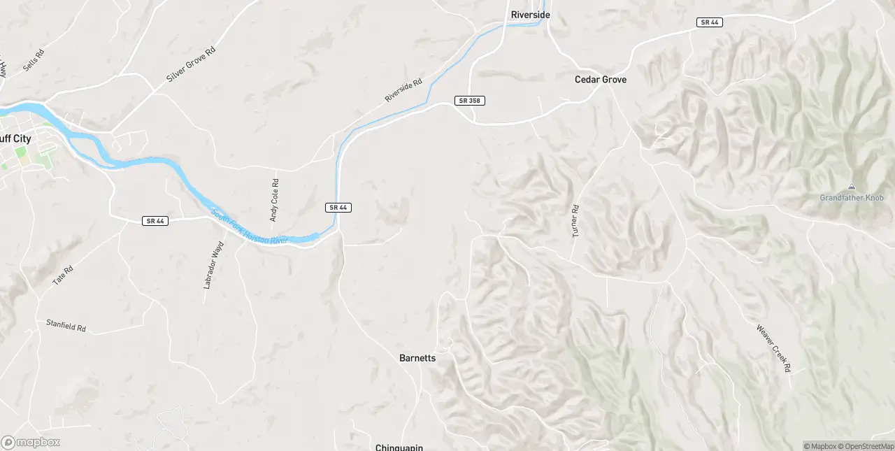 Internet in Bluff City