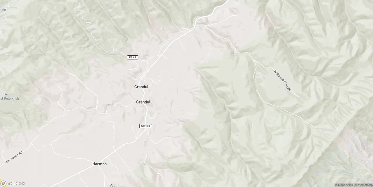 Internet in Shady Valley