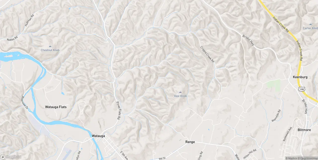 Internet in Watauga