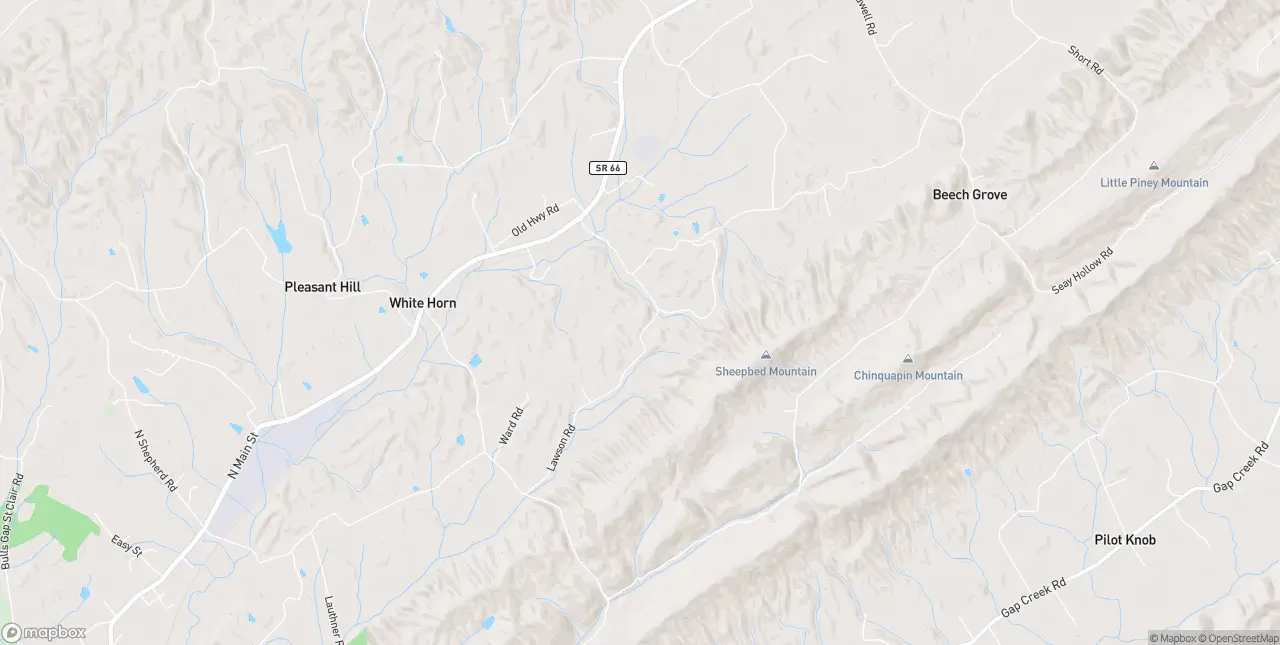Internet in Bulls Gap