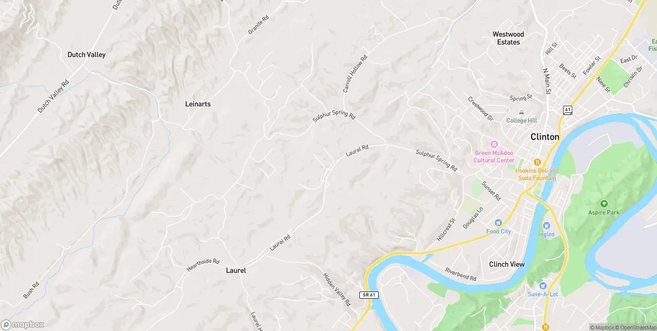 Internet in Clinton