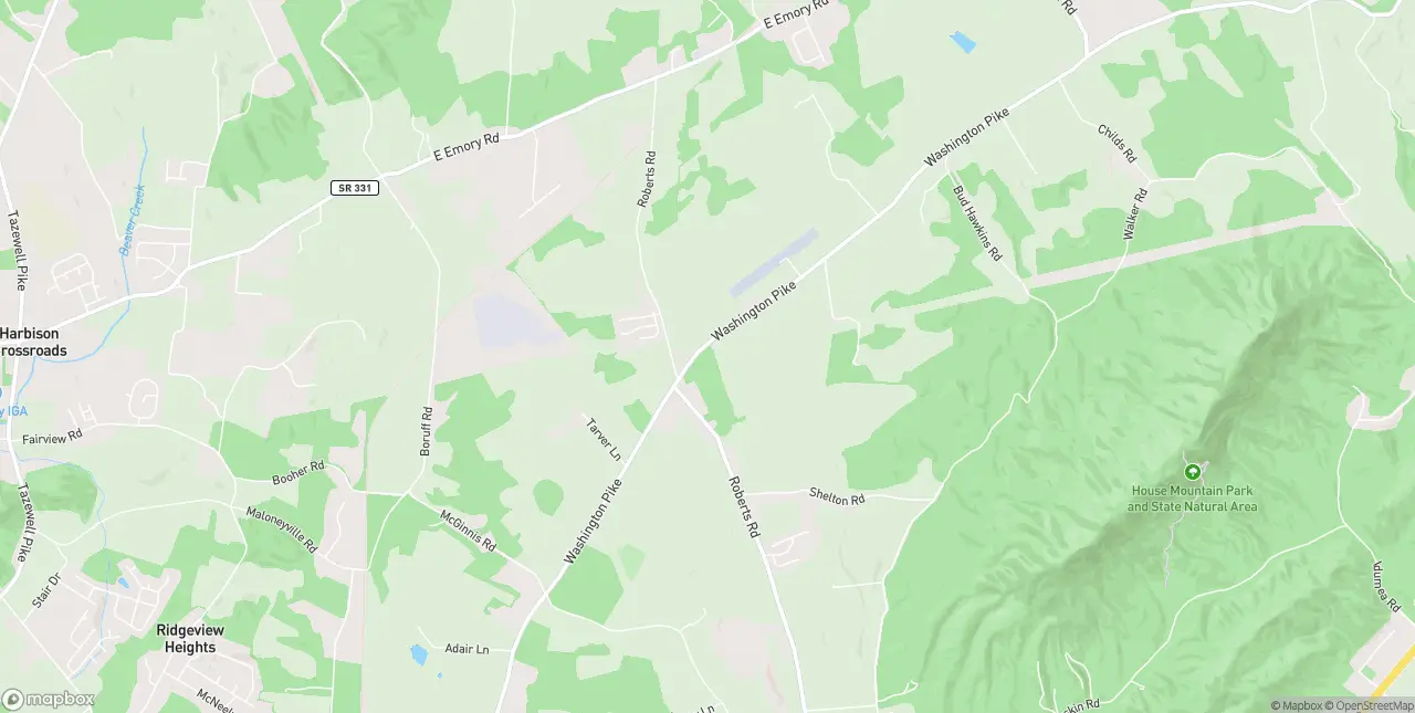 Internet in Corryton