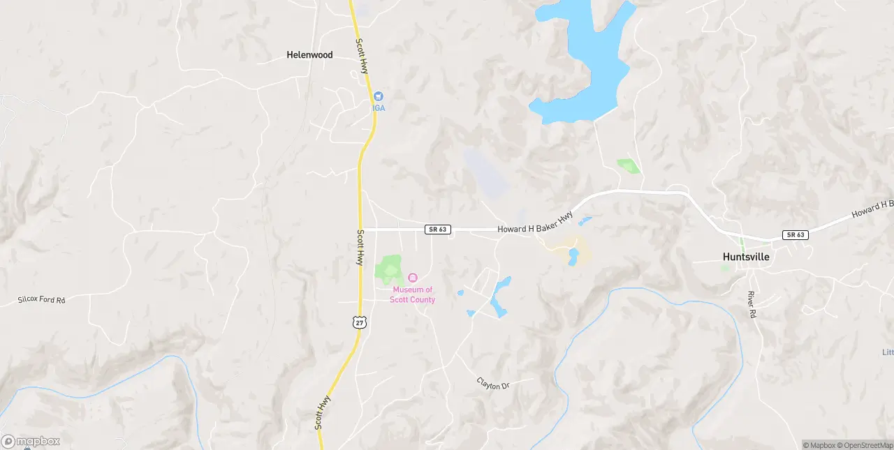 Internet in Helenwood