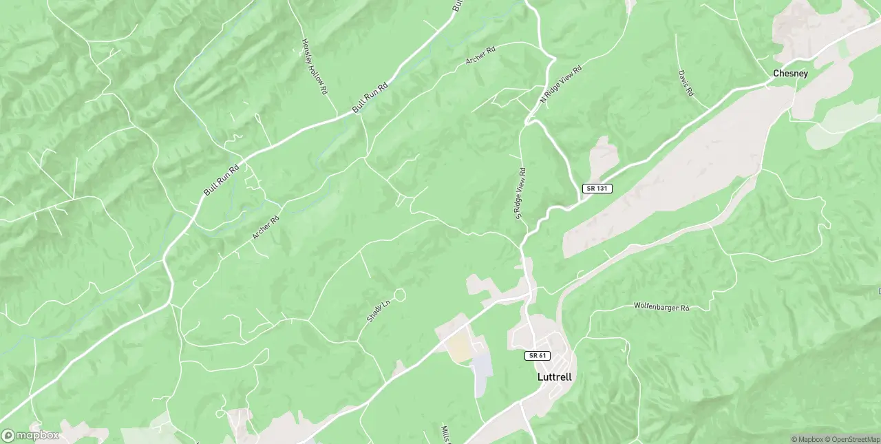 Internet in Luttrell