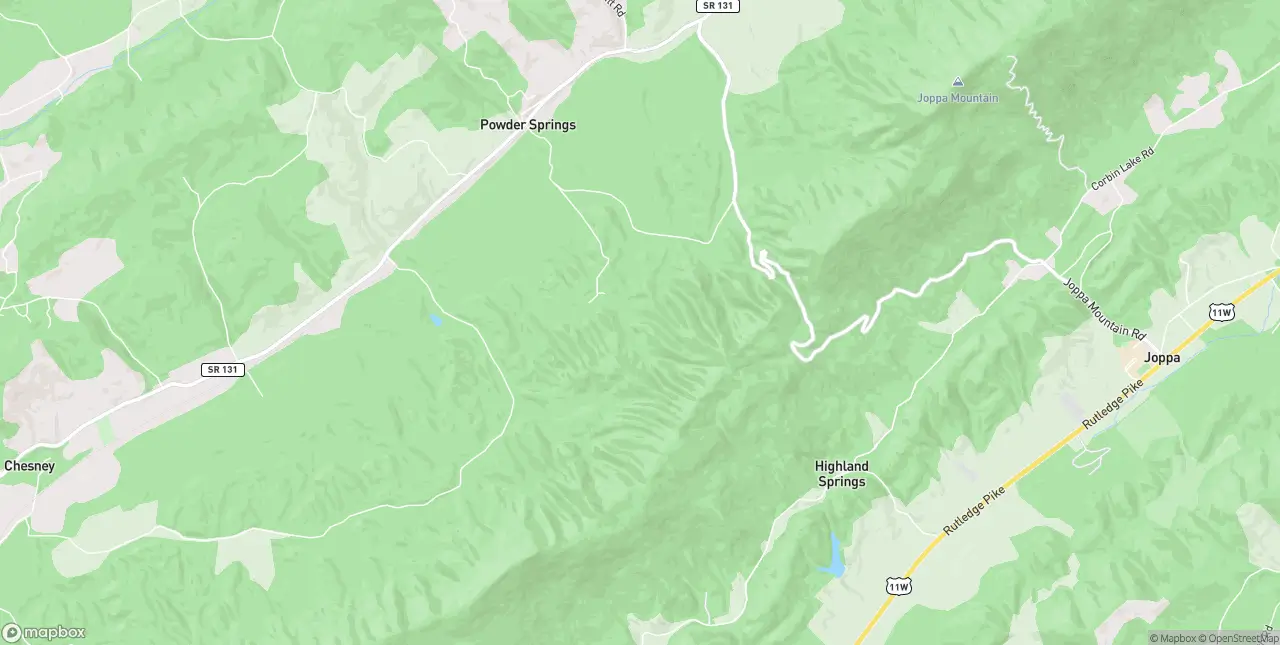 Internet in Powder Springs