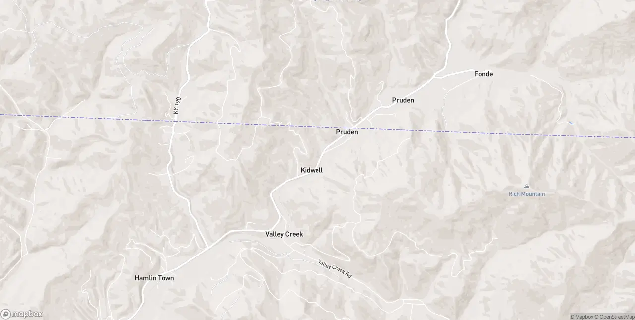 Internet in Pruden