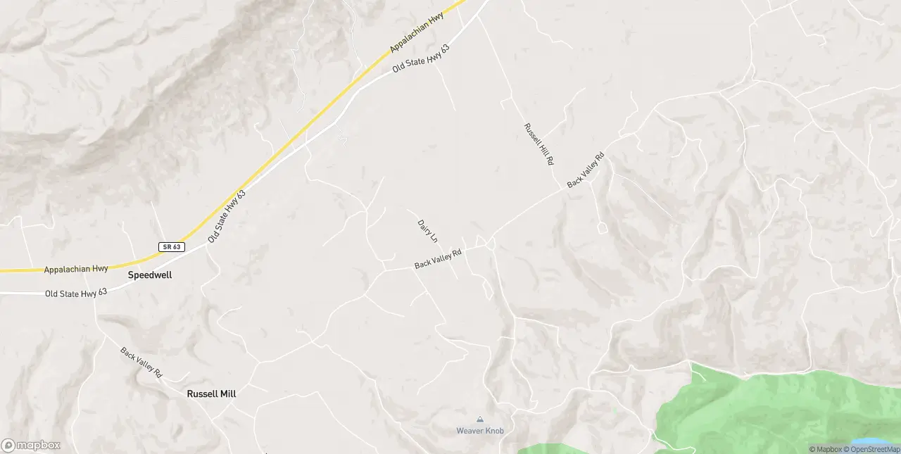 Internet in Speedwell