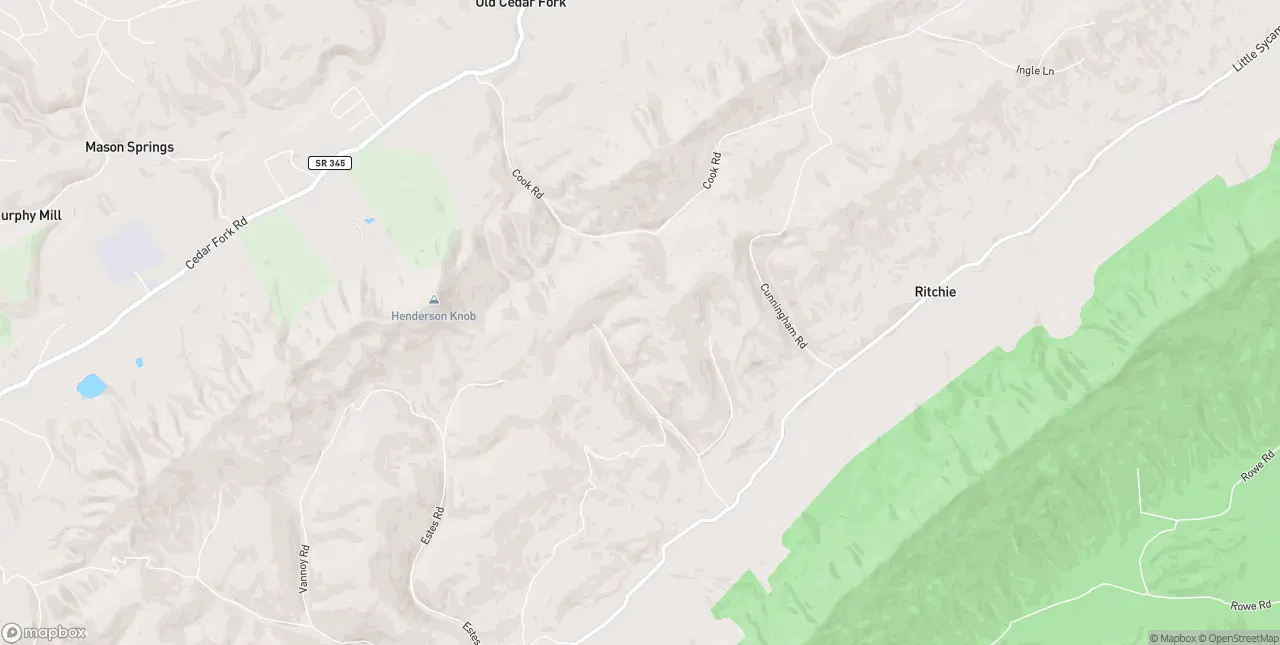 Internet in Tazewell