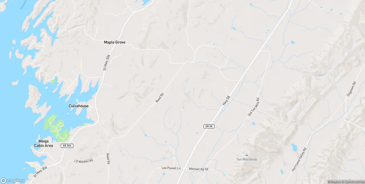 Internet in Ten Mile