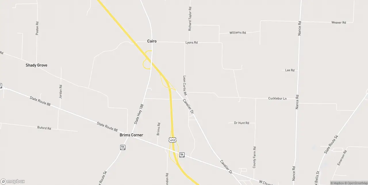 Internet in Alamo