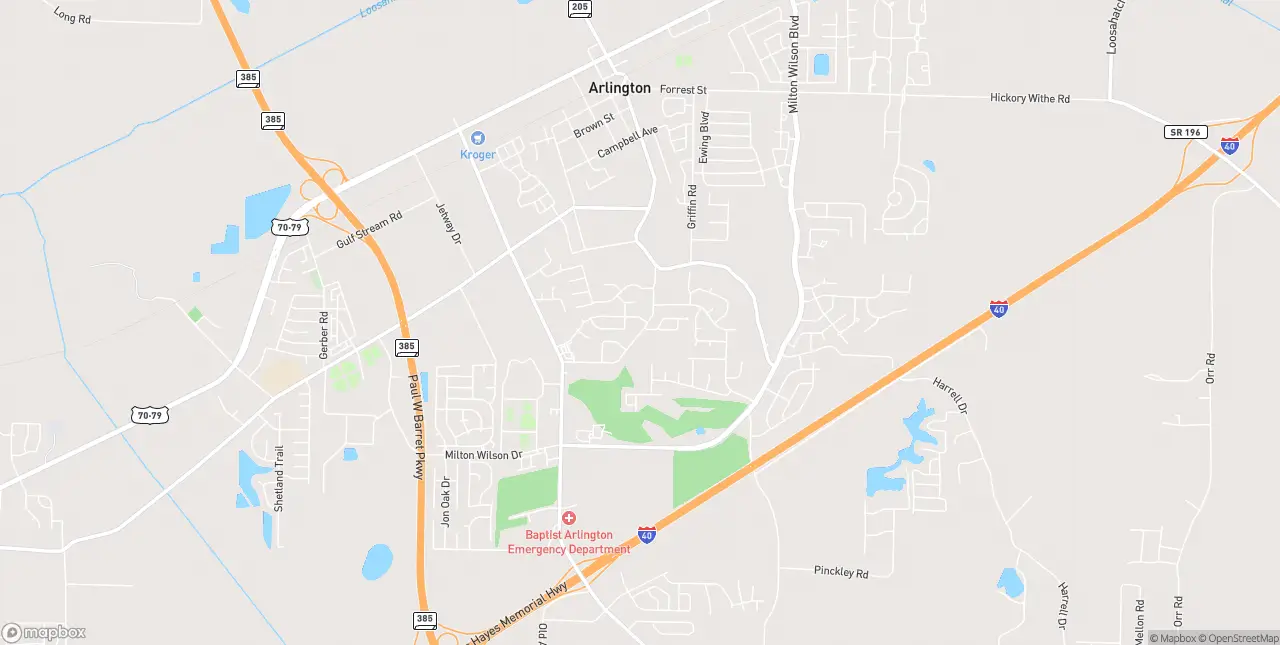 Internet in Arlington
