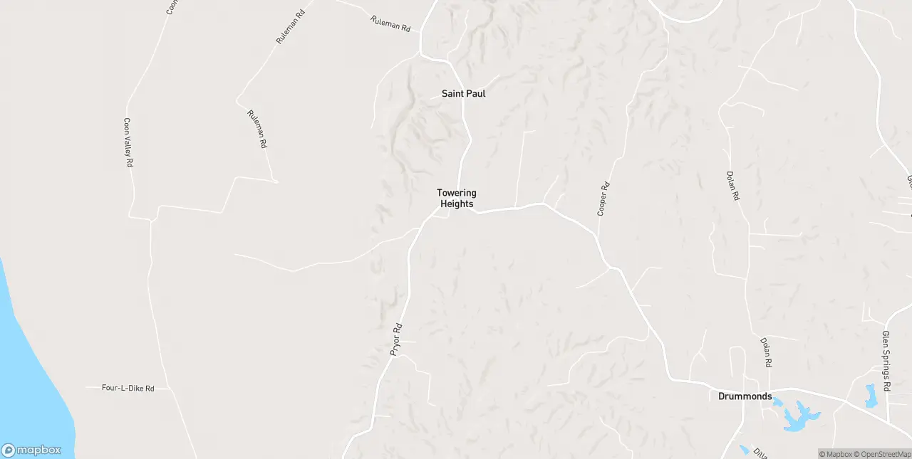Internet in Drummonds