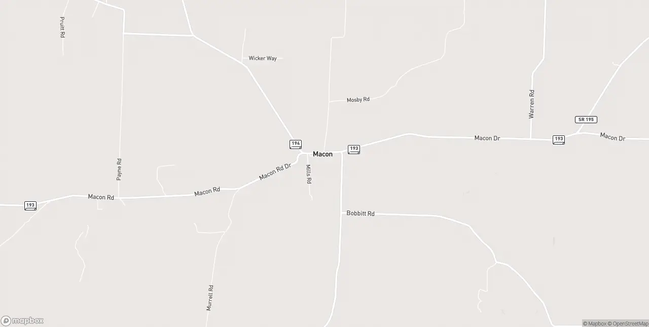 Internet in Macon