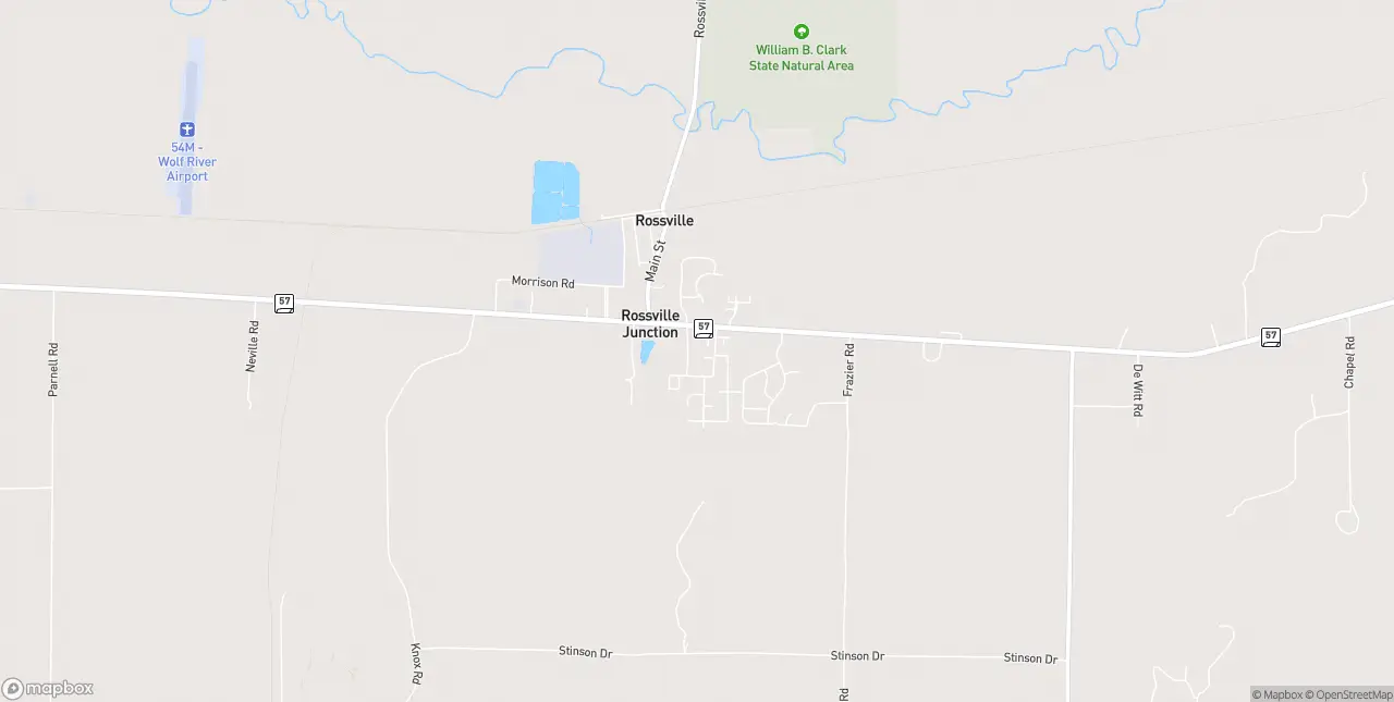 Internet in Rossville