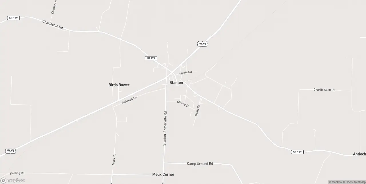 Internet in Stanton