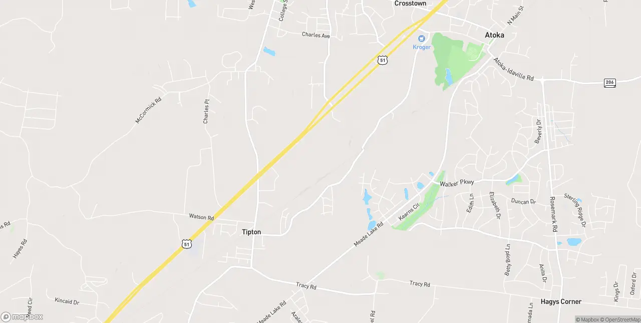 Internet in Tipton