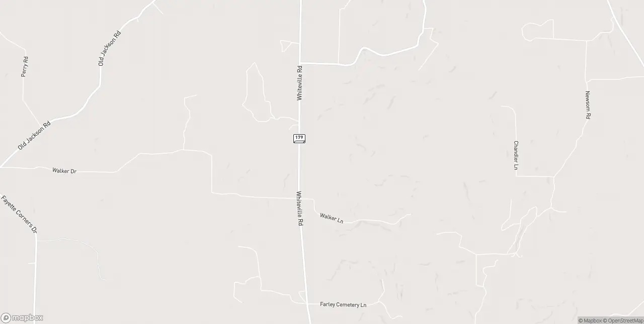 Internet in Whiteville