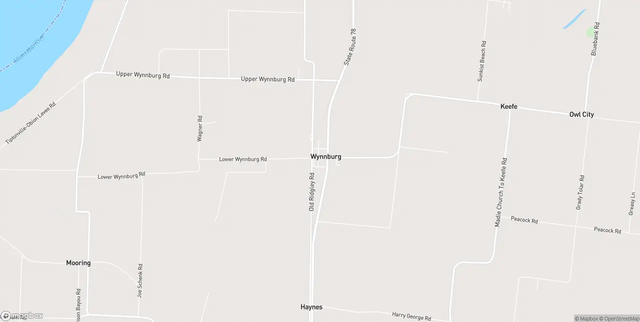 Internet in Wynnburg