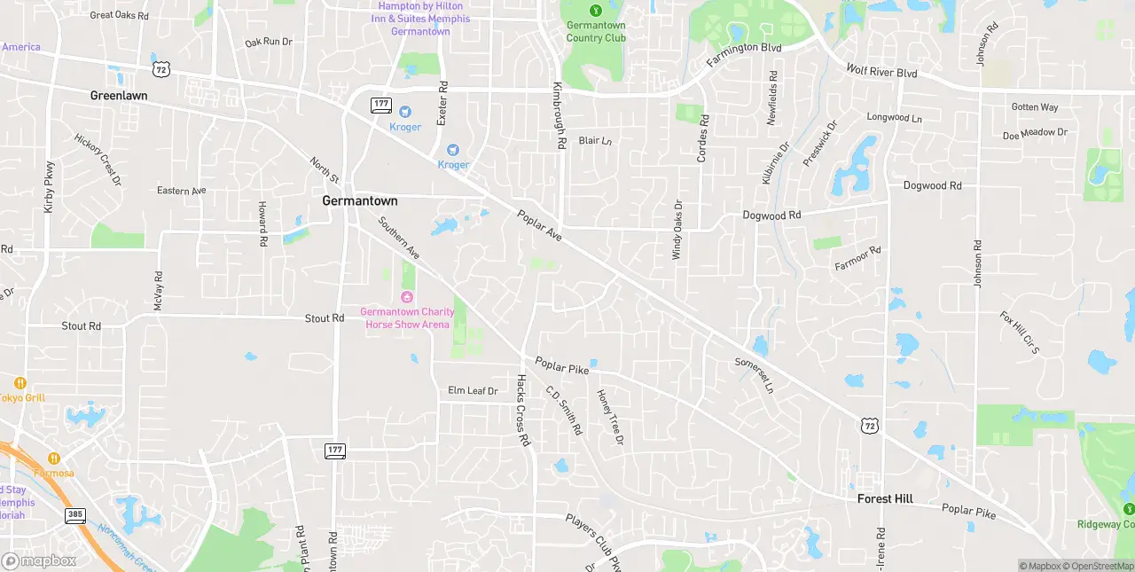 Internet in Germantown