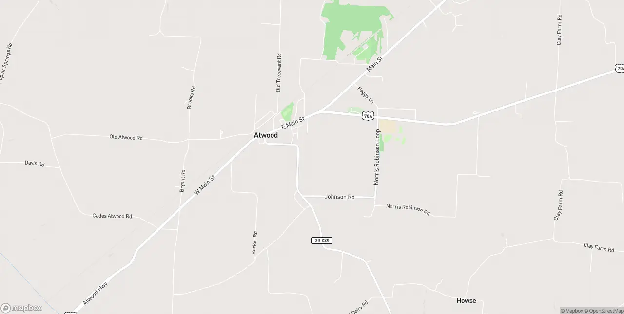 Internet in Atwood